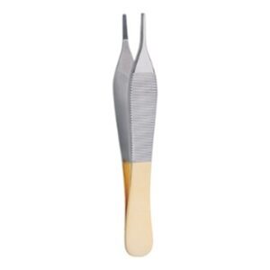 ADSON Dissecting forceps TC Tip 12 cm/4¾”