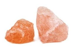 Piece Grade Salt 15 - 50 kg