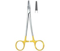 CRILE-WOOD Needle Holders