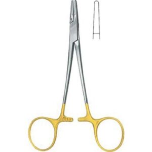 HALSEY Needle Holders