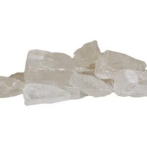 White Rock Salt