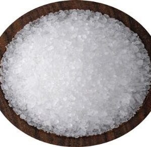 White Granular Salt(50  kg)