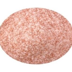 Dark Pink Table Salt(25  kg)