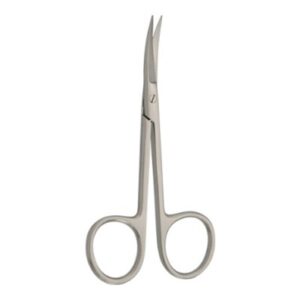 IRIS Scissors 11.5 cm/4½”